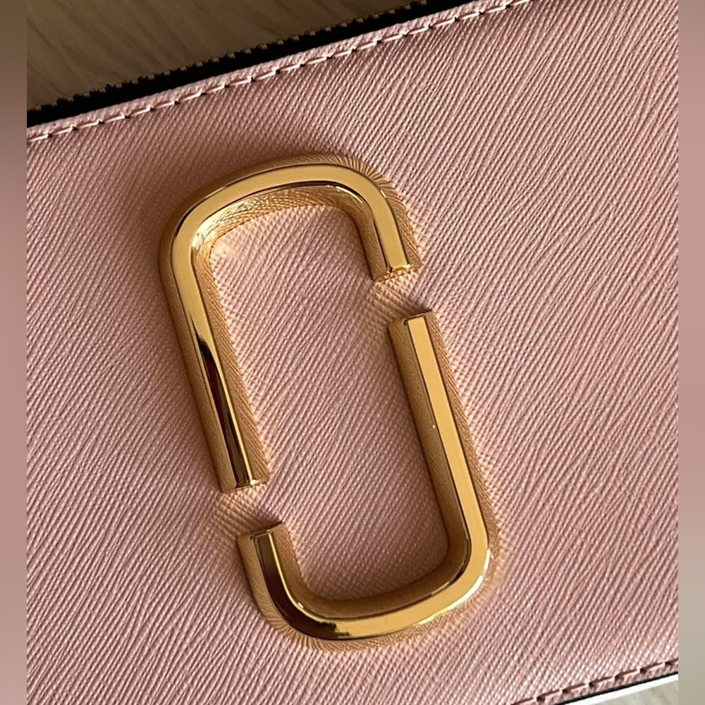 💰SOLD - 2S3HCR500H03 - Marc Jacobs The Snapshot - Picture 9 of 16